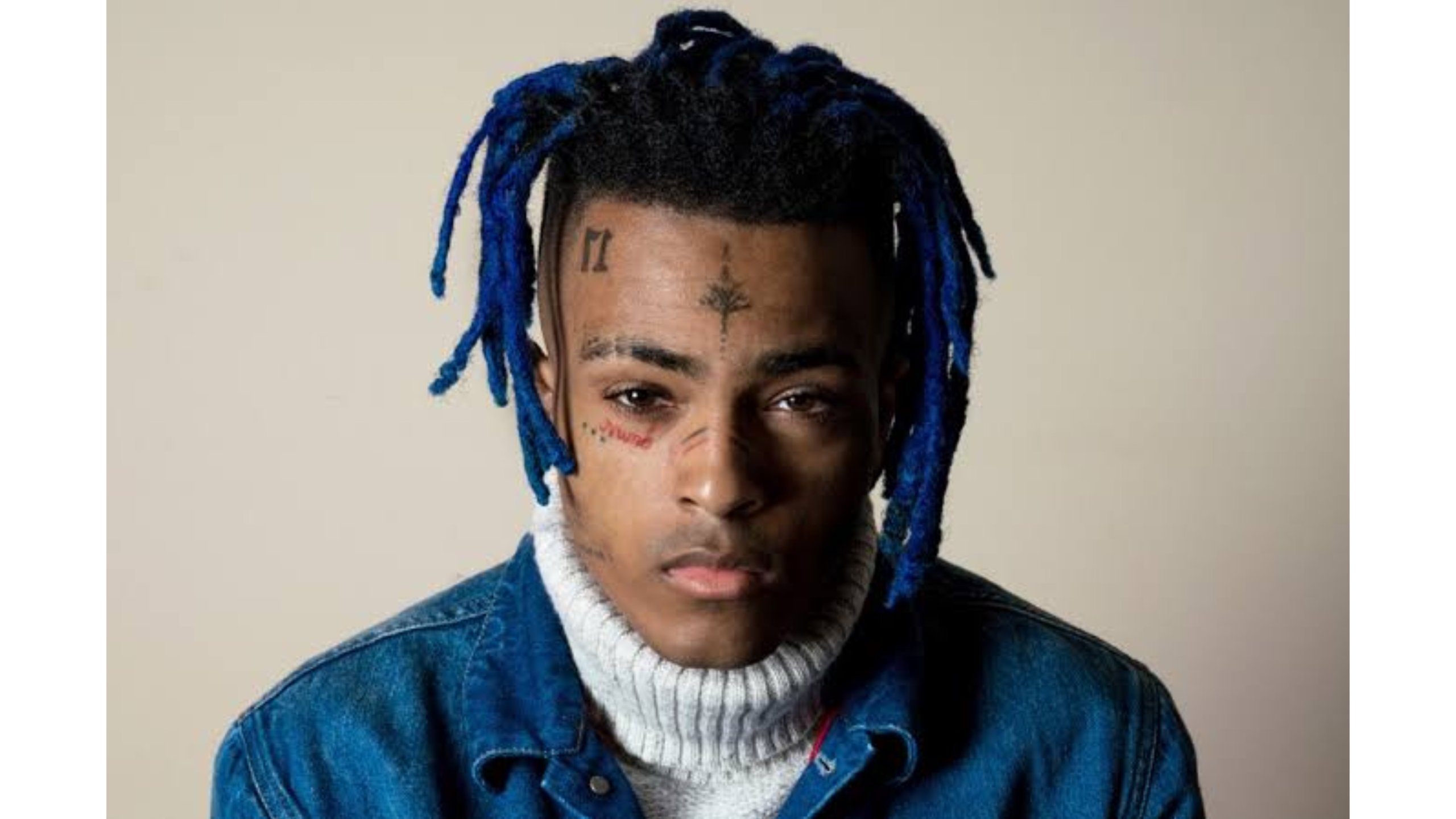 Video Shows The Moment XXXTentacion Was Found Without A Pulse