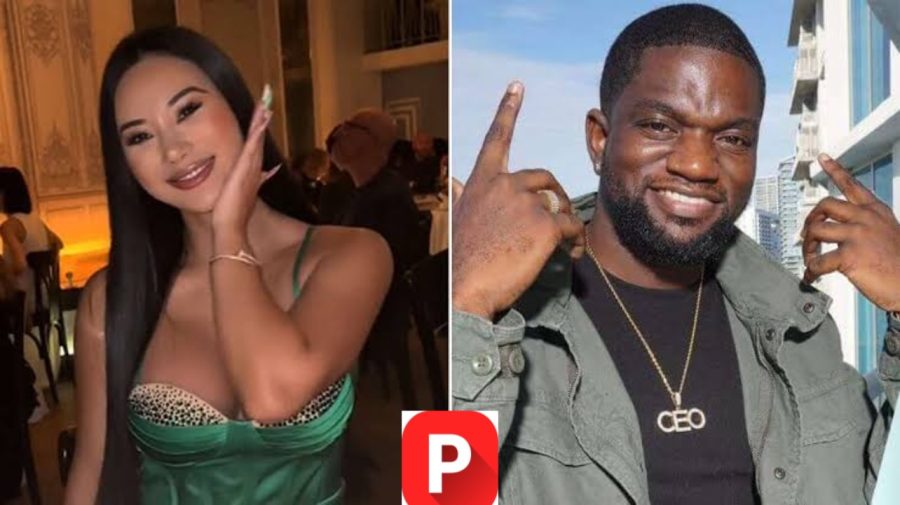 Fresh & Fit Lawyer Threatens Walter Weekes’ Baby Mama Daisy Chen With Felony Charge & Civil Lawsuit