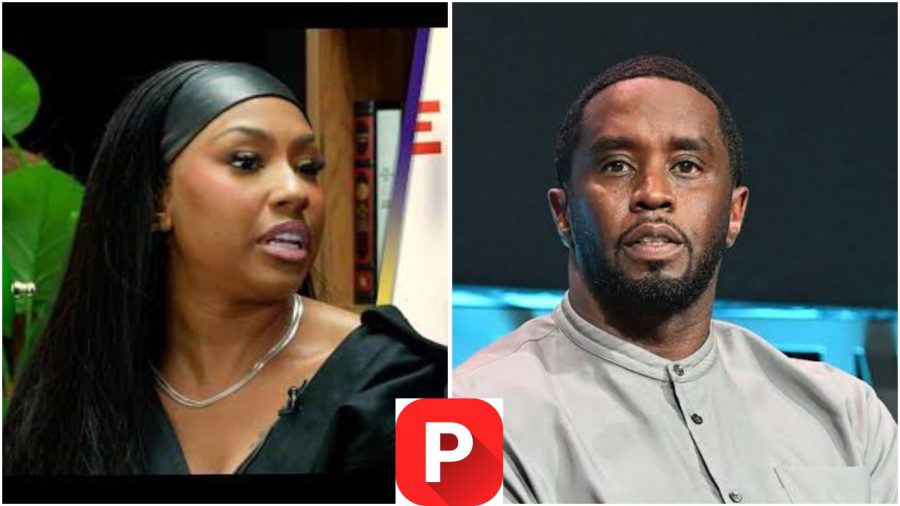 Yung Miami Throws Diddy Under The Bus Amid His Legal Woes 