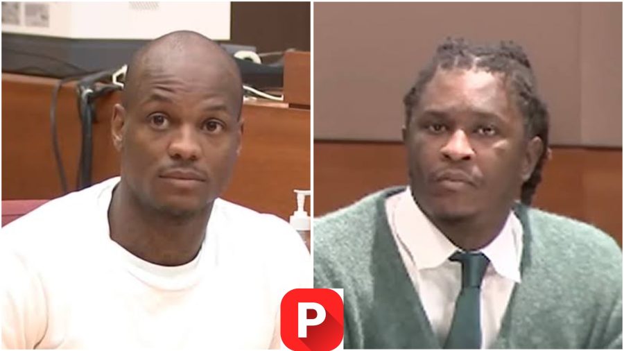 Lil Woody Confesses He Tried To Assassinate Young Thug In 2015