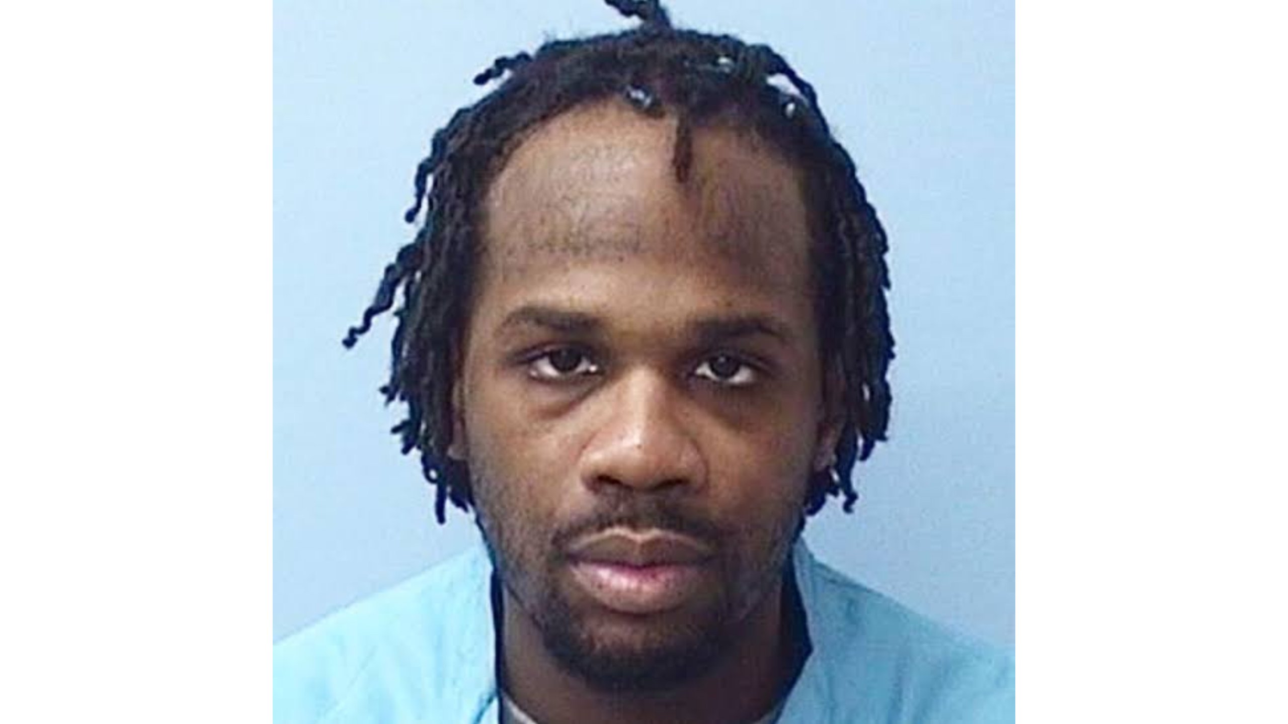 Chicago Rapper Cdai Gets DDT’d In Prison - Video