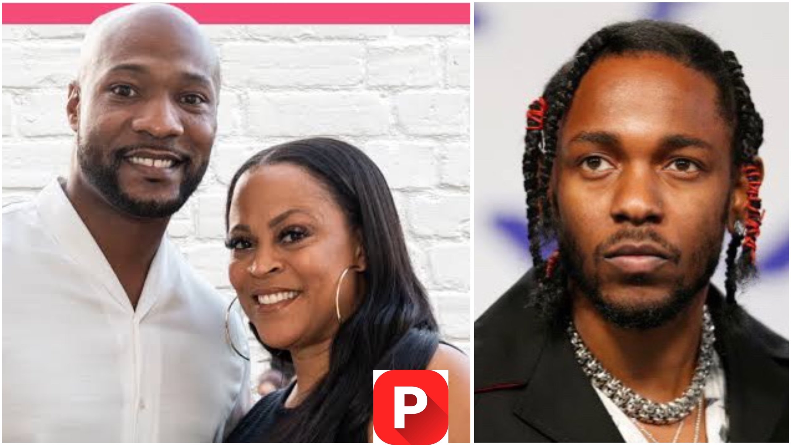 Pastor Keion Henderson & Wife Shaunie Henderson Came Out Dancing To Kendrick Lamar’s 'Not Like Us'