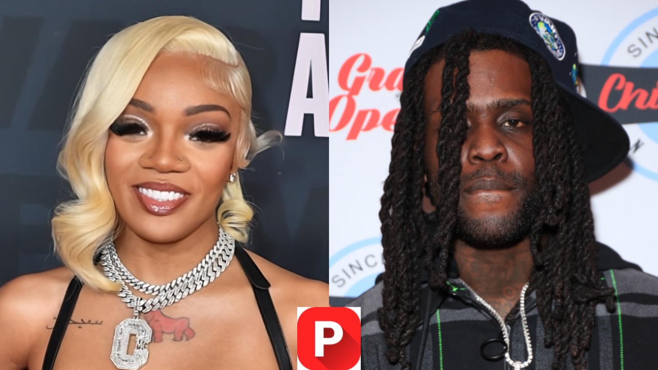 Chief Keef Comments On GloRilla’s Thicker Body