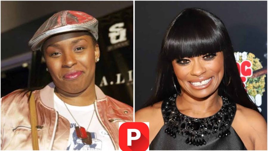 Tokyo Toni And Jaguar Wright Make Scathing Claims About Justin Bieber & Odell Beckham Jr. 