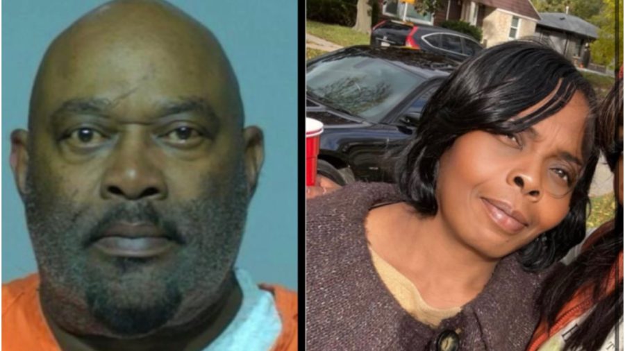 Husband Shoots Wife In The Head On Her 60th Birthday Because He Was Tired Of Being Yelled At