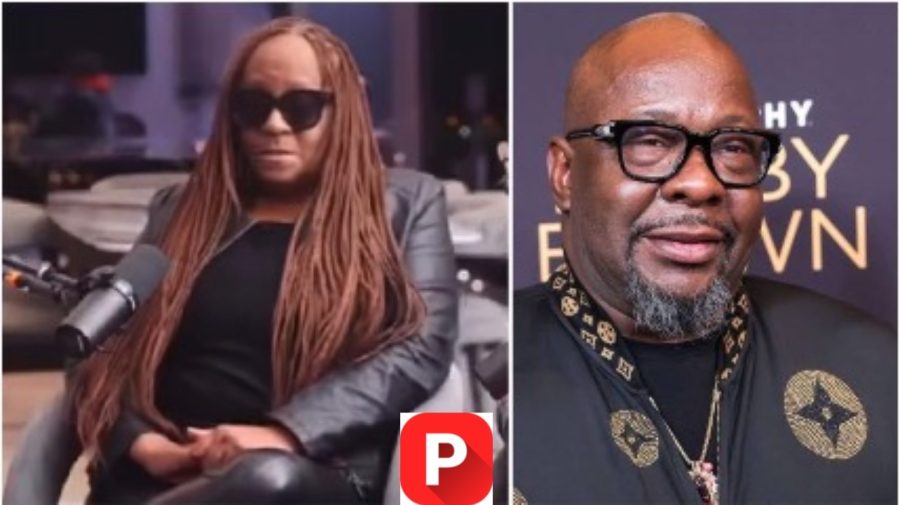 Bobby Brown’s Sister Tina, Claims He Molested 3 Of Her Daughters