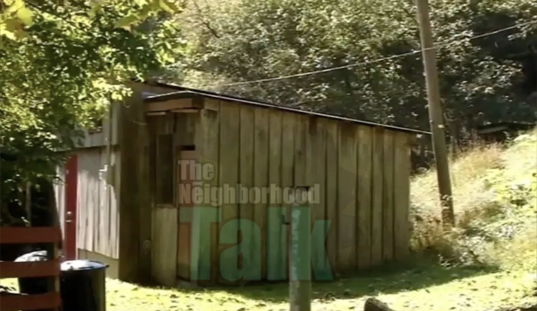 White Couple Arrested & Charged With Human Trafficking After Police Discovered Their 5 Adoptive Black Children Locked In A Shed