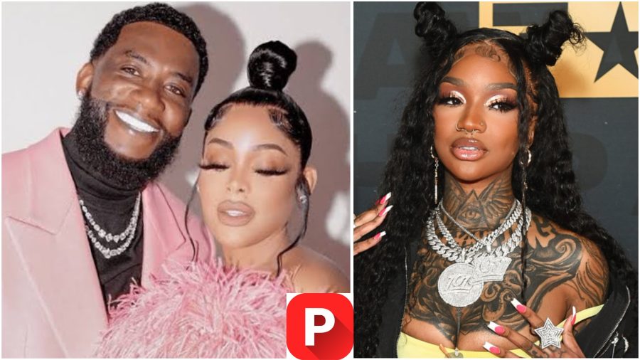 Gucci Mane’s Wife Keyshia Ka'oir Shuts Down Claims His Record Label Is Cursed Amid Enchanting’s Death
