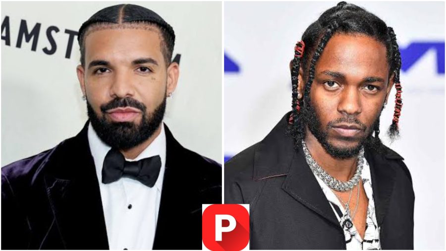 Drake Shades Kendrick Lamar With Father’s Day Post