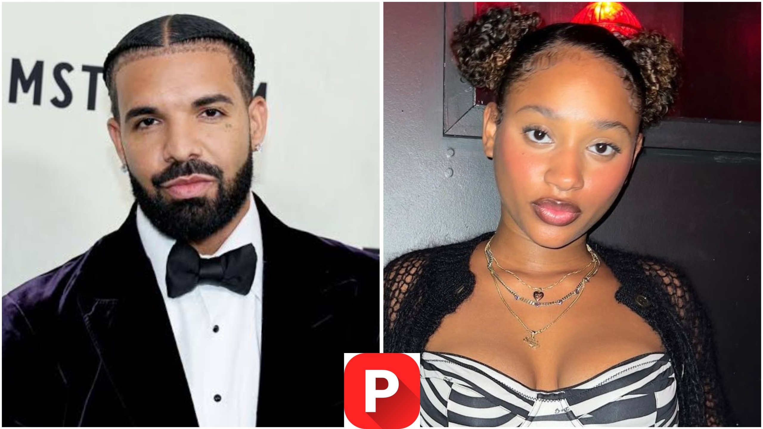 Drake Slides In Mos Def’s 18-Year-Old Daughter Laila’s DMs Following Criticism 