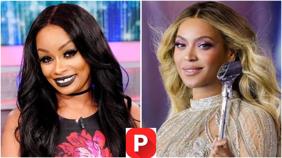 Tokyo Toni Goes Off On Beyonce: “Look At This Trashy B*tch”