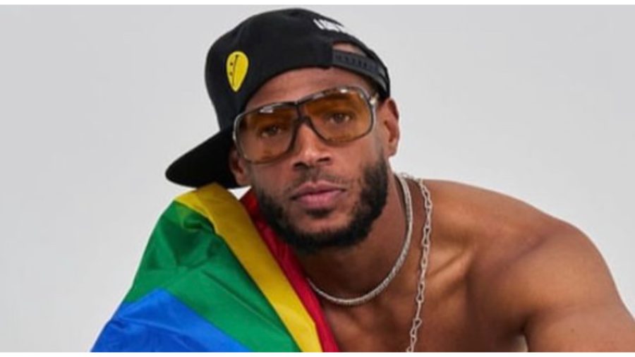 Marlon Wayans Claps Back At Homophobic Fan After Showing Support For LGBTQ