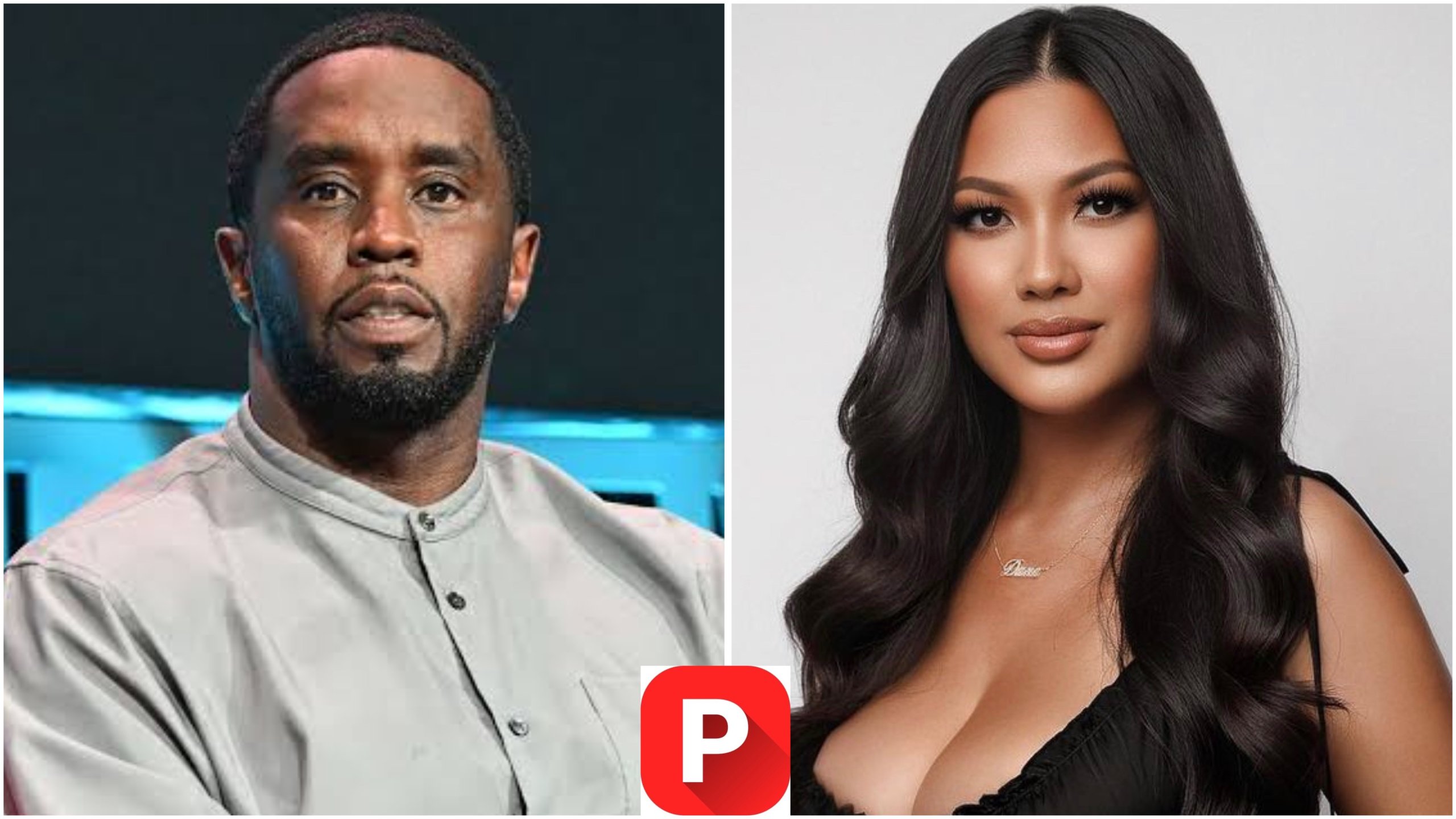 Diddy Reportedly Got Secretly Married To His Baby Mama Dana ‘Tee’ Tran 