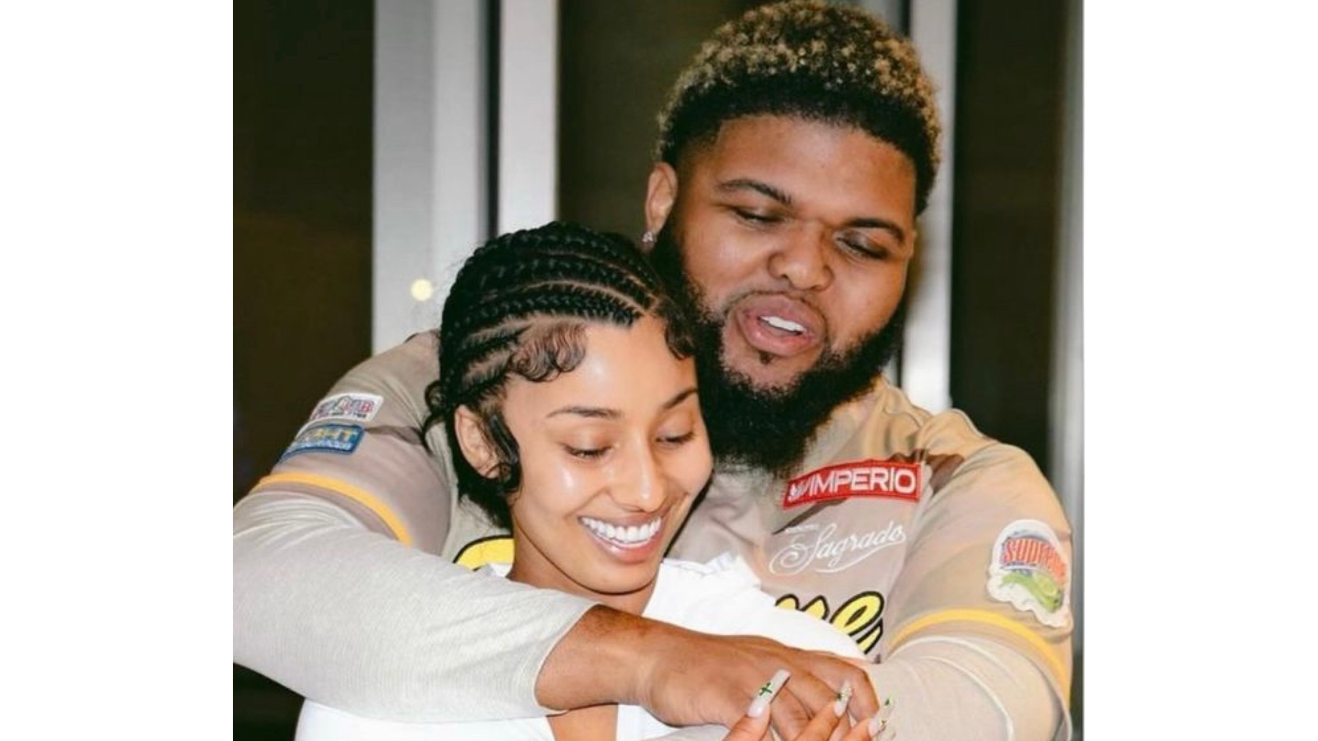 Rubi Rose Announces She’s A Single Woman After Recent Relationship With Druski