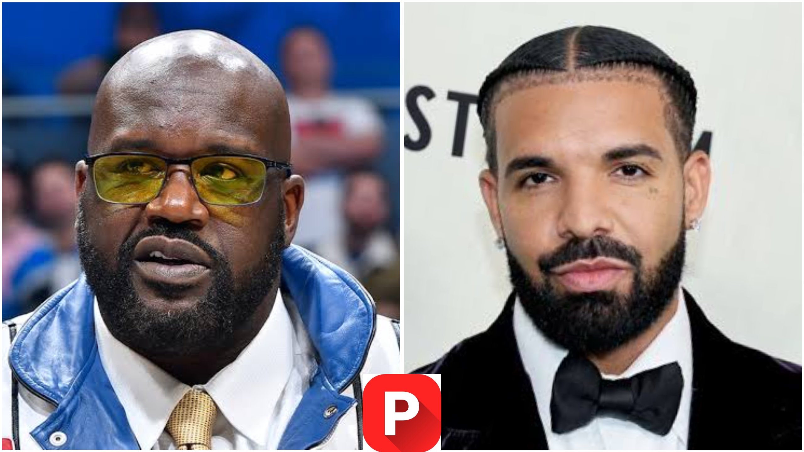 Shaq Apologizes To Drake For Posting ‘BBL Drizzy’ Edited Picture Of Him