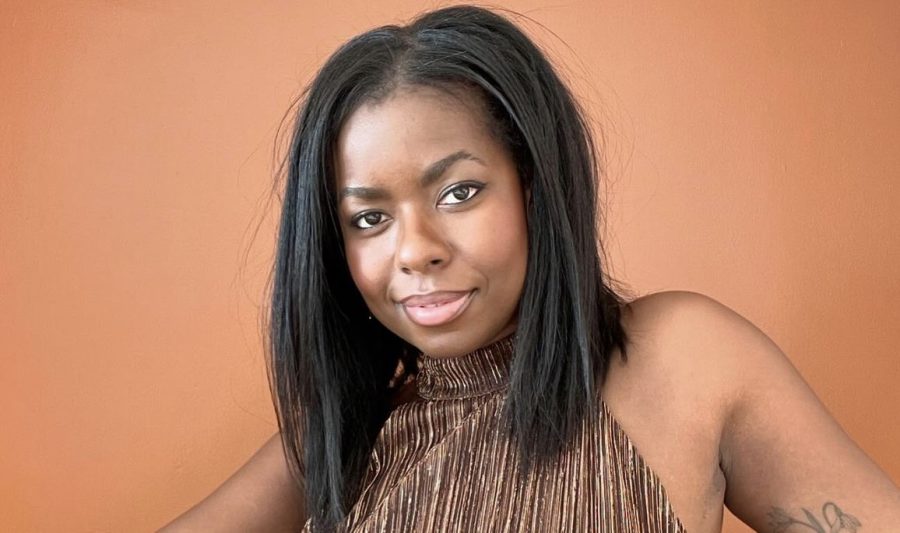 Camille Winbush Says She Does OnlyFans Because It's A Safe Way For Her To Make Money