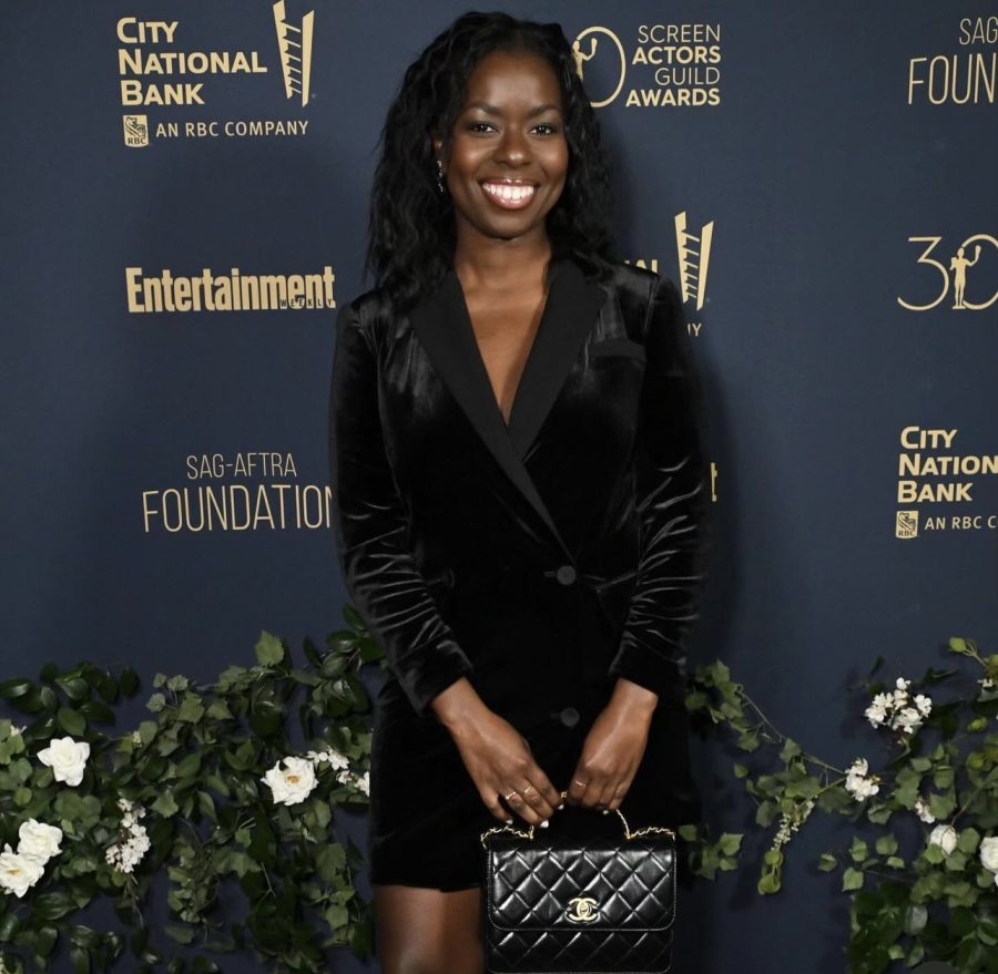 Camille Winbush Says She Does OnlyFans Because It's A Safe Way For Her To Make Money