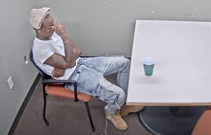 Lil Woody Confesses He Tried To Assassinate Young Thug In 2015