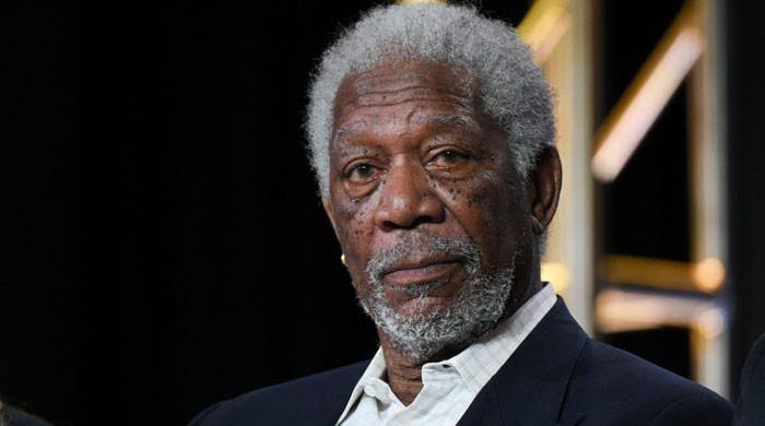 Morgan Freeman Explains Why He Detests Black History Month