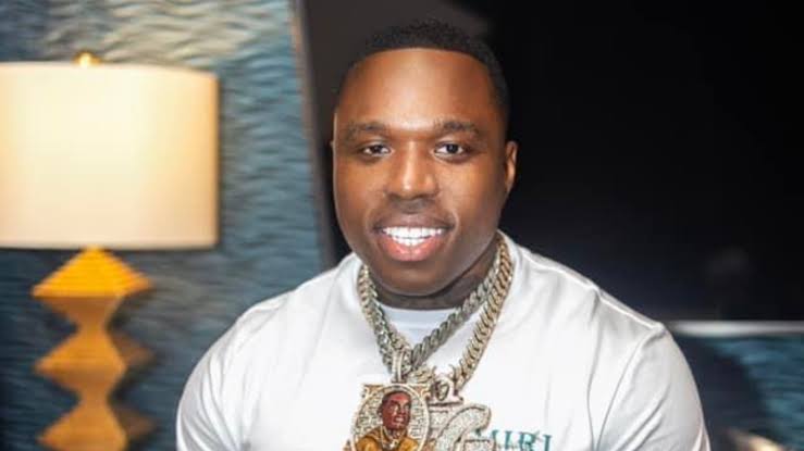 Bandman Kevo Reveals He Got BBL & Height Surgery, Says He’s Now 6’8