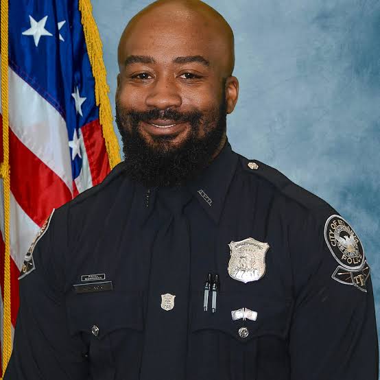 Atlanta Lyft Driver Shot & Killed By Officer Who Thought He Was Being Kidnapped
