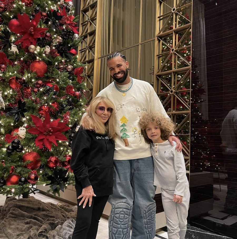 Drake Shades Kendrick Lamar With Father’s Day Post