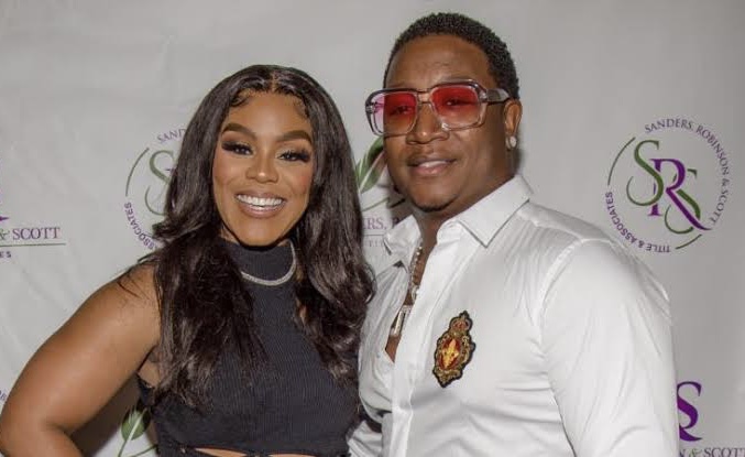 Yung Joc Reveals That His Wife Kendra Wants Divorce After He Was Allegedly Caught Cheating