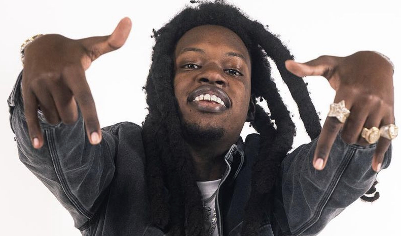 Florida Rapper Julio Foolio Shot & Killed On His 26th Birthday
