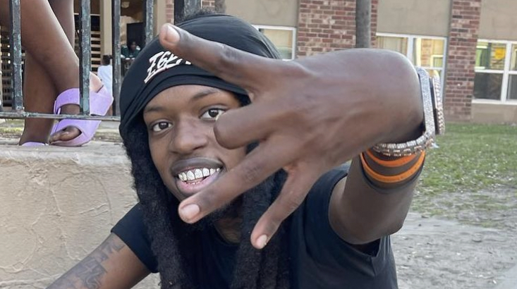 Video Of Julio Foolio’s Lifeless Body & Audio Of The Shooting Leaked Online 
