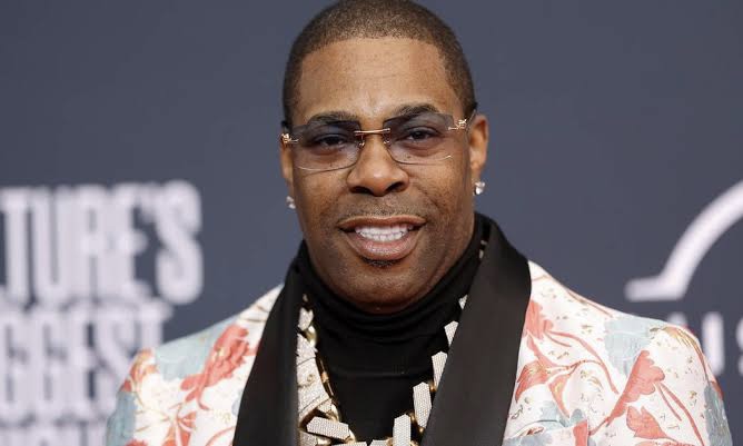 Busta Rhymes Regains All The Weight He Lost Using Ozempic 