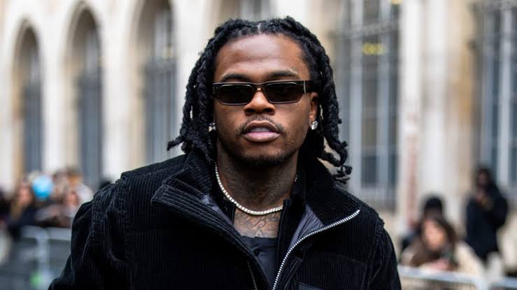 Gunna Is Still Signed To YSL 