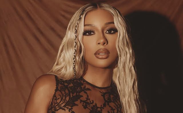 Woman Claims Victoria Monét Is Her Half-Sister, Explains The Backstory 