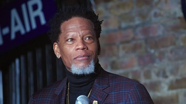 D.L. Hughley Weighs In On Last Night’s Presidential Debate