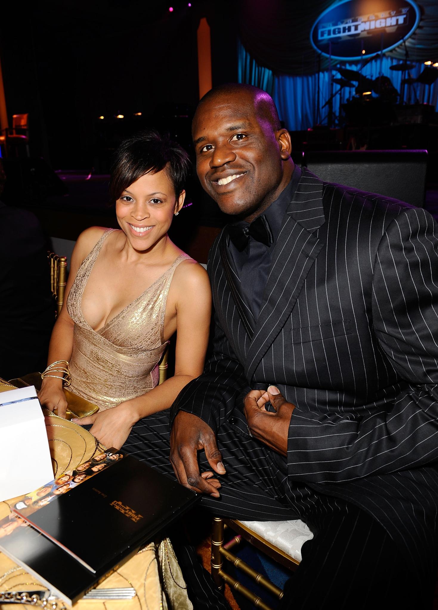 Shaq’s Mother Says His Marriage To Shaunie O’Neal Wasn’t the “Right Relationship”