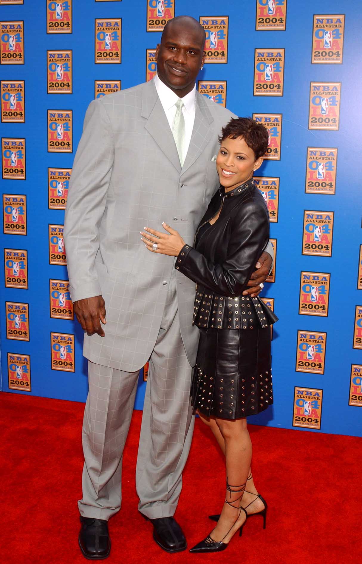 Shaq’s Mother Says His Marriage To Shaunie O’Neal Wasn’t the “Right Relationship”