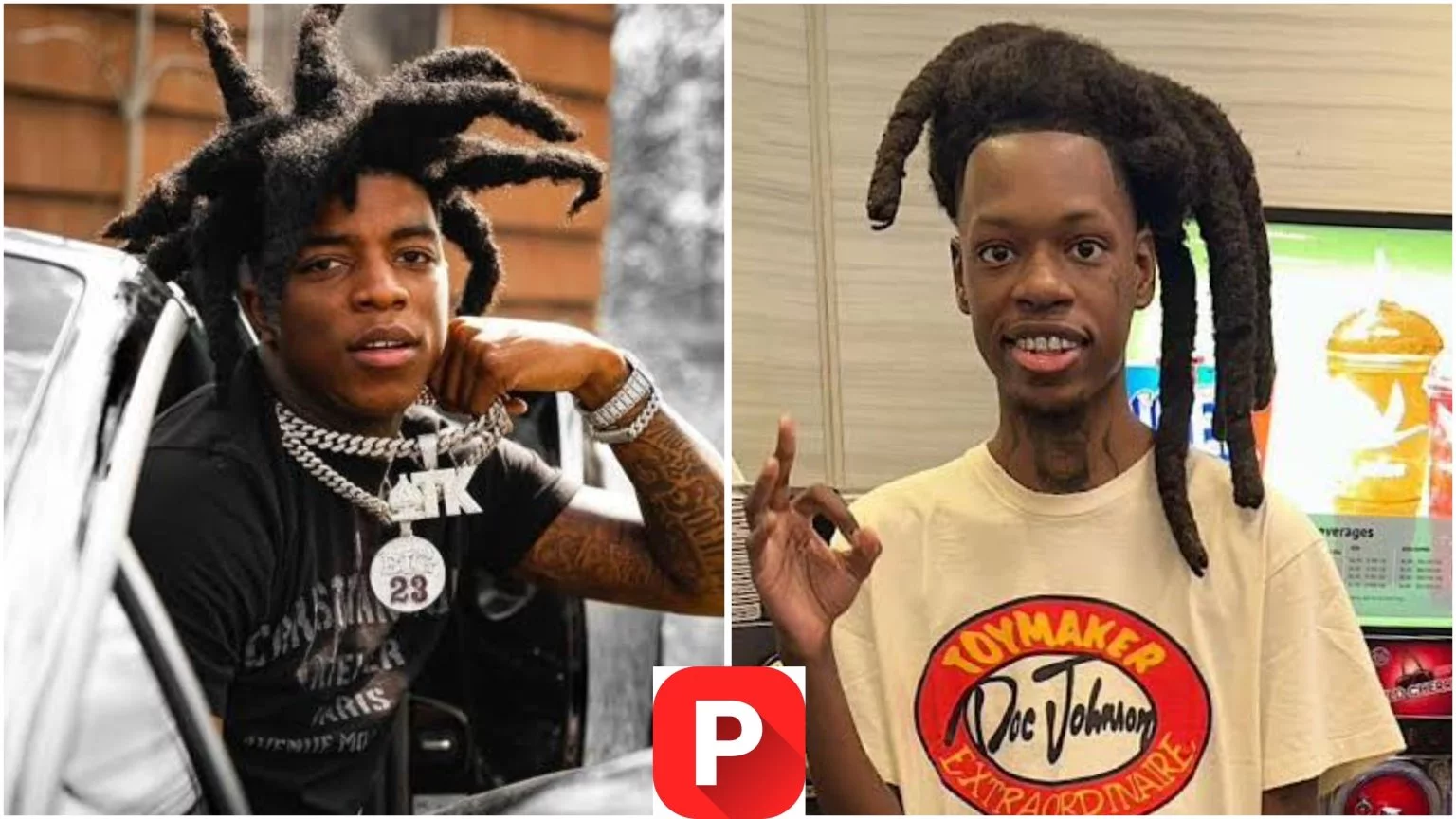 Yungeen Ace Responds To Julio Foolio’s Comment On His Post