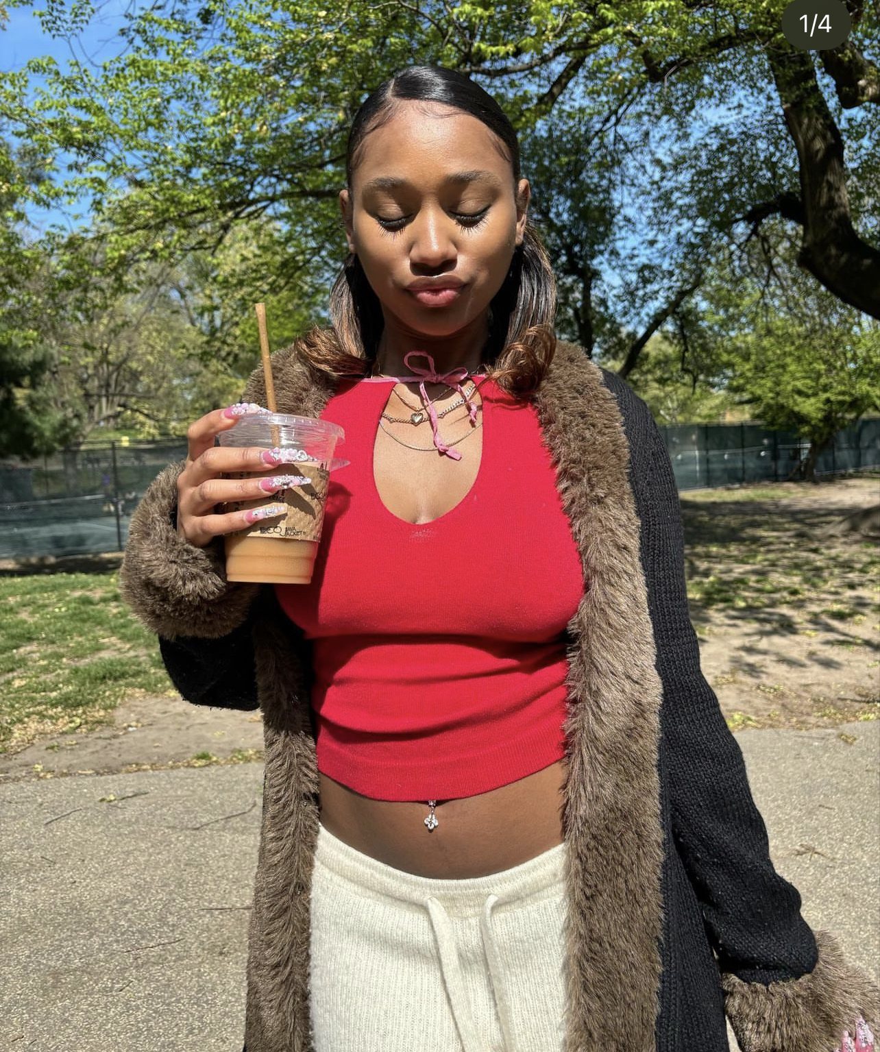 Drake Slides In Mos Def’s 18-Year-Old Daughter Laila’s DMs Following Criticism