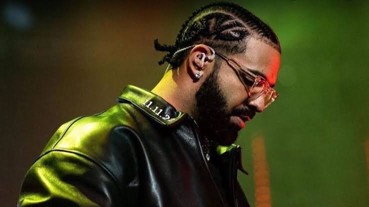 Drake Went Bowling And Named His Player Name “69 God”