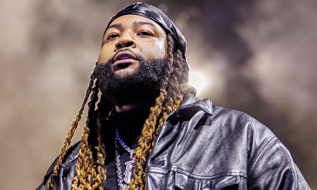 PARTYNEXTDOOR Threatens To Make Chris Brown, Jeremih & Bryson Tiller Cry Over Music Video