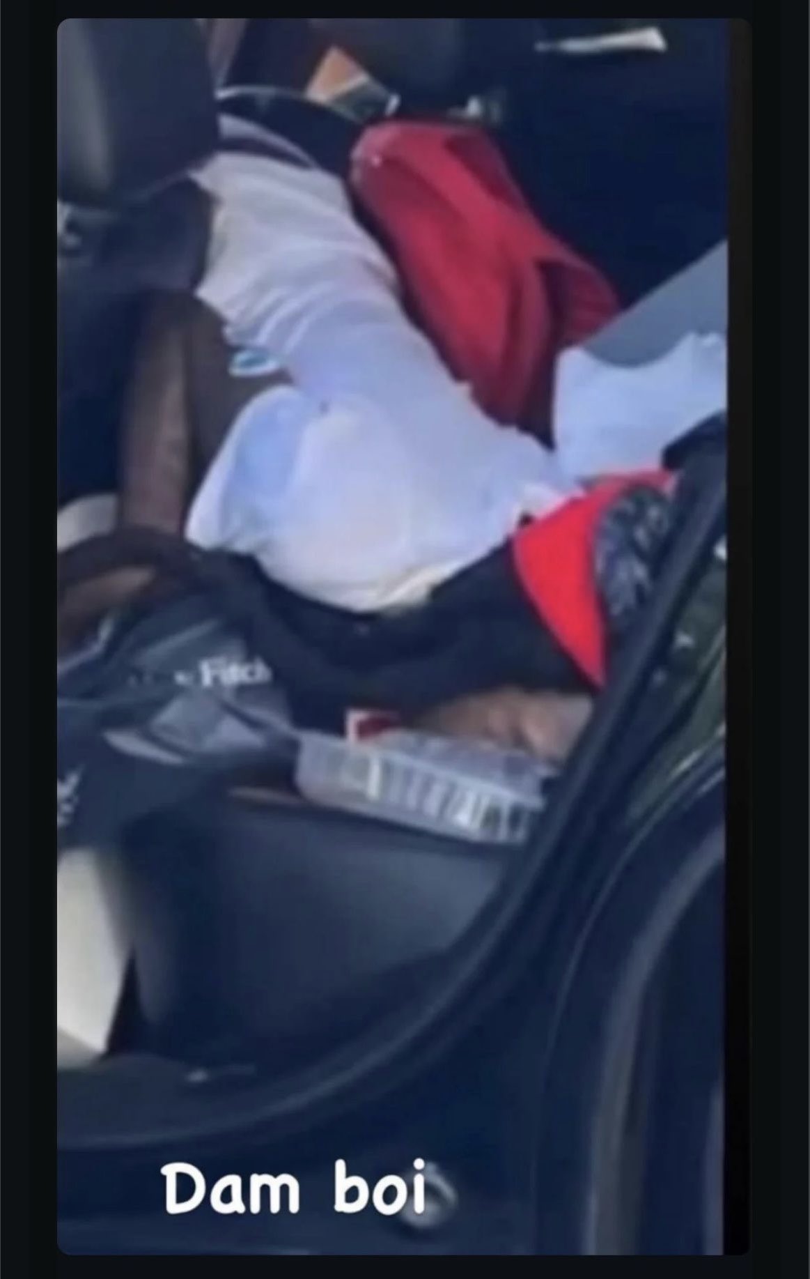 Audio Of Julio Foolio’s Shooting & Video Of His Lifeless Body Leaked Online