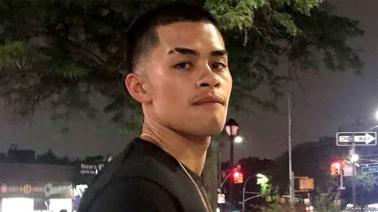 Sneako Punched By Security After Taking A Man’s Hat Off & Gets His Teeth Broken 