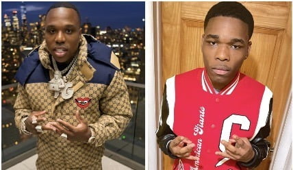 Bandman Kevo’s 15-Year-Old Son Gunned Down In Michigan, Allegedly Over Stolen Tax Money