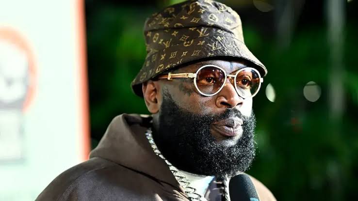Tia Kemp And Tokyo Toni Drop Rick Ross Diss Track