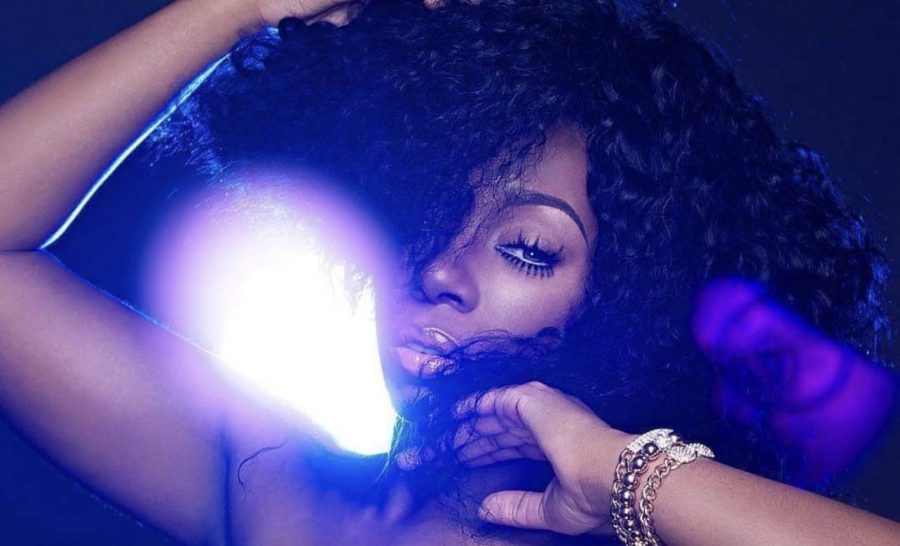 Diddy Dirty Money’s Kalenna Harper Supports Diddy, Says His Former Artists Have “Disgruntled Employee Syndrome”