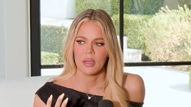 Khloe Kardashian Says Her ‘Camille’ Has “Disappeared” Because She’s “Skinnier”