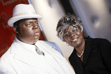 Biggie Smalls’ Mom Threatens To “Slap The Daylights” Out Of Diddy Over Cassie Video