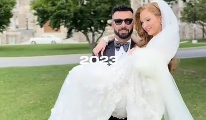 TikTok Star Lauren Asad Divorces Husband 8 Months After Lavish Wedding