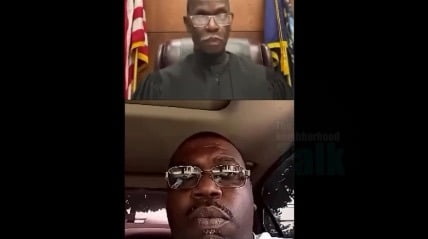 Man Who Went Viral For Driving On Suspended License Was Actually A Victim Of A Clerical Error