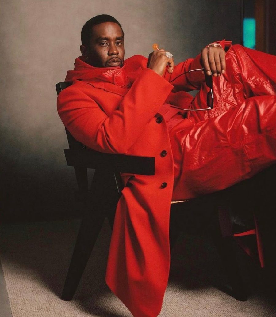 Former Employee Accuses Diddy Of Grabbing Her Face & Running A Toxic Work Environment