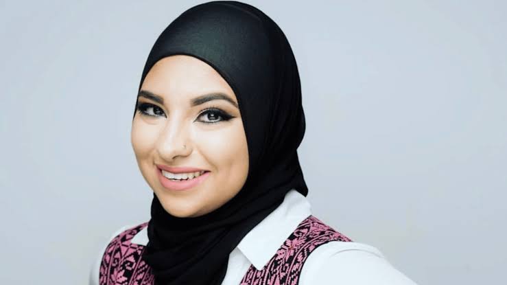 Nina Kharoufeh Goes On Shocking Tirade Against Israel During Her Comedy Show